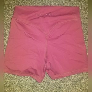 Balance athletica shorts